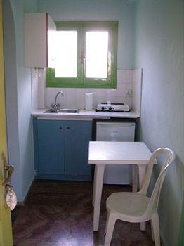 Anna Maria Studios And Apartments Moraḯtika Buitenkant foto