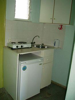 Anna Maria Studios And Apartments Moraḯtika Buitenkant foto